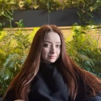 Ольга Давидова — автор обзора